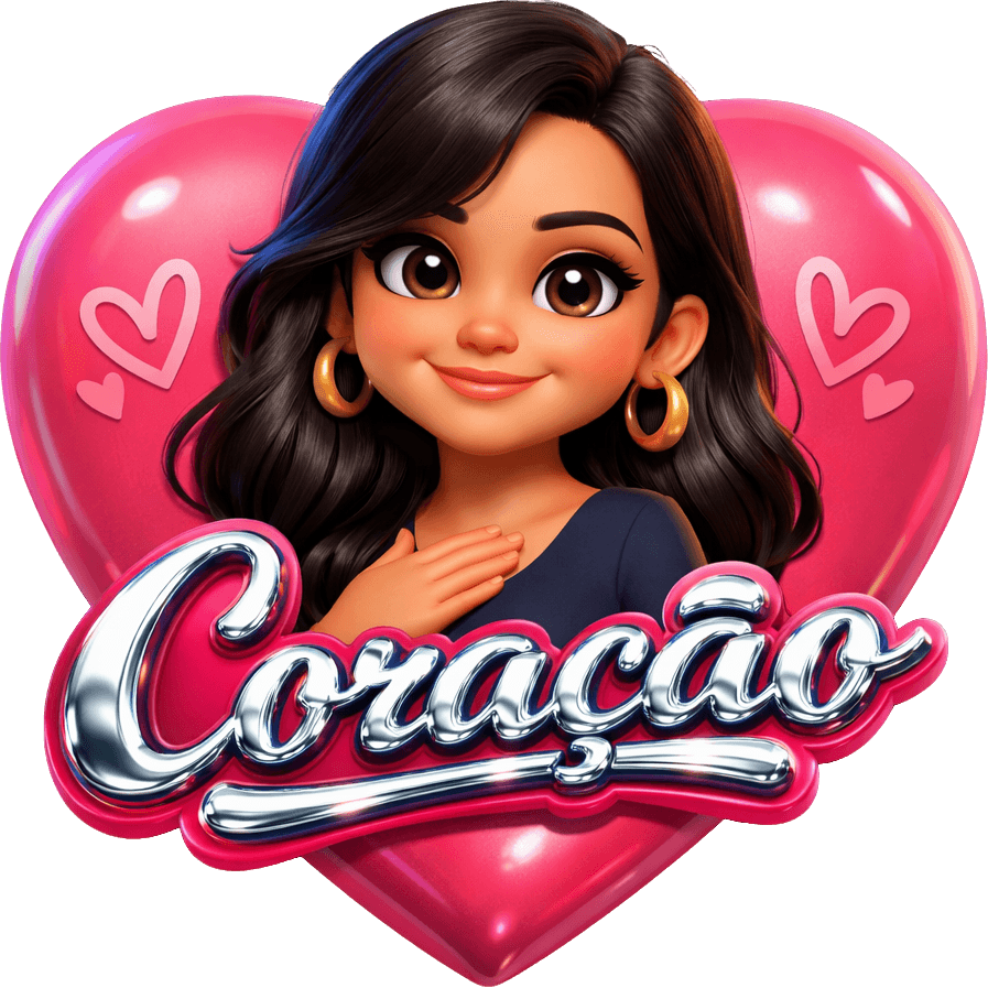 Coração Mão TikTok LIVE gift
