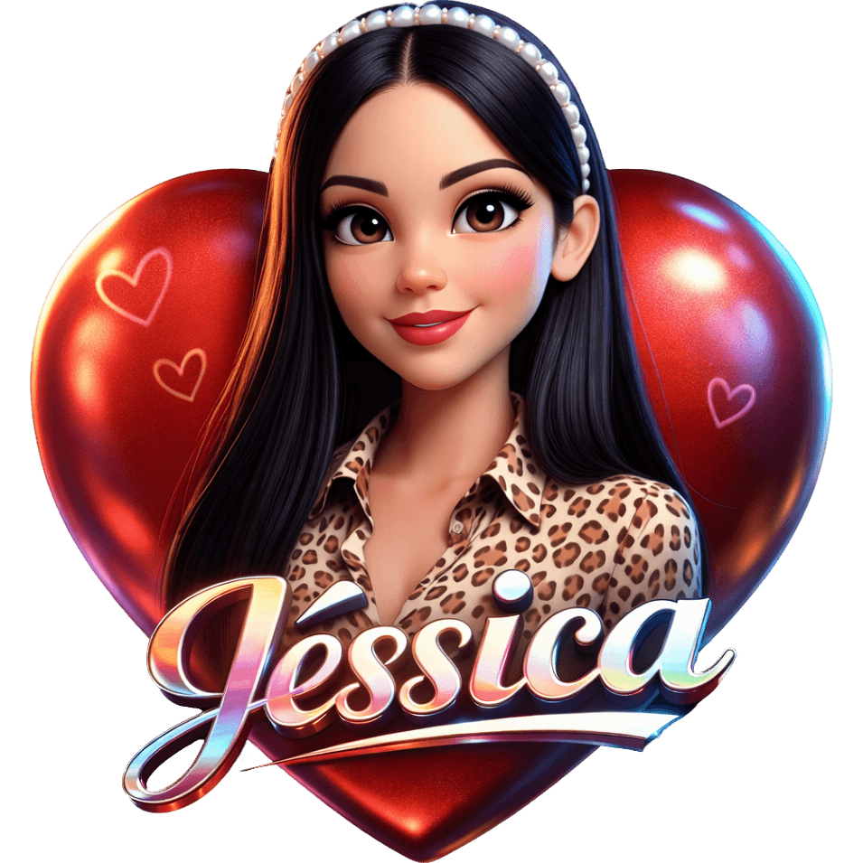 Jéssica Pérola TikTok LIVE gift