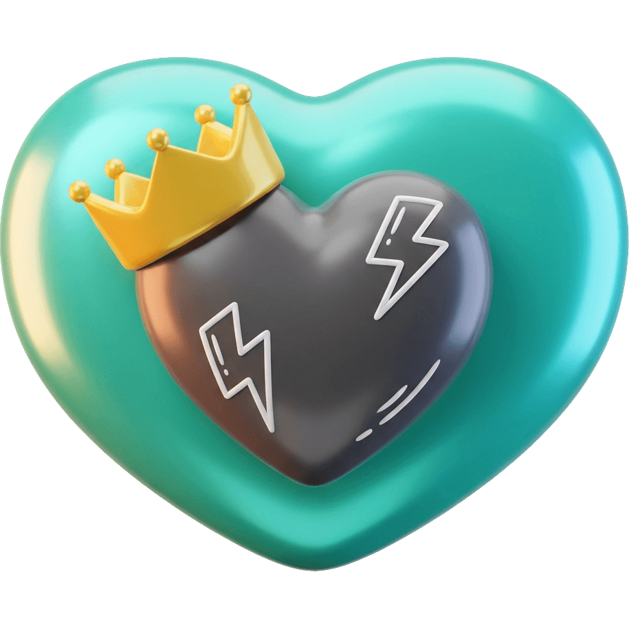 Cuore Reale TikTok LIVE gift