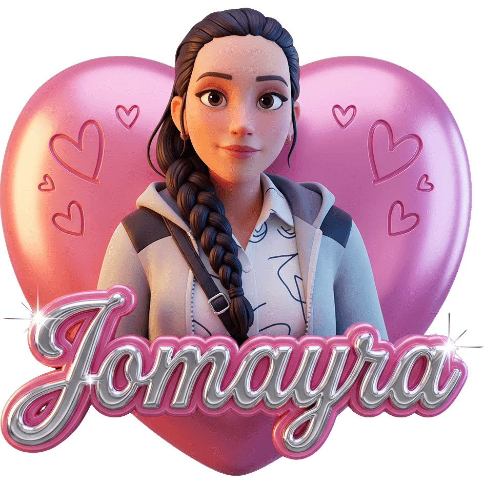 Jomy TikTok LIVE gift