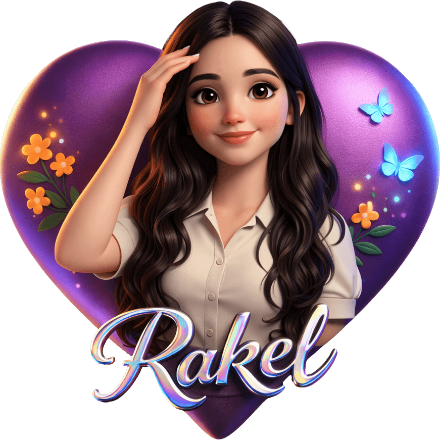 Rakel da Roça TikTok LIVE gift