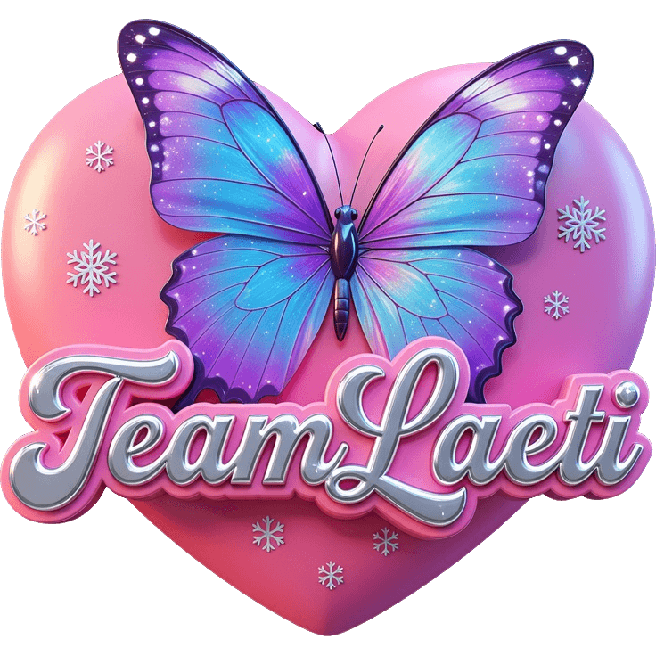 Papillon Laeti TikTok LIVE gift