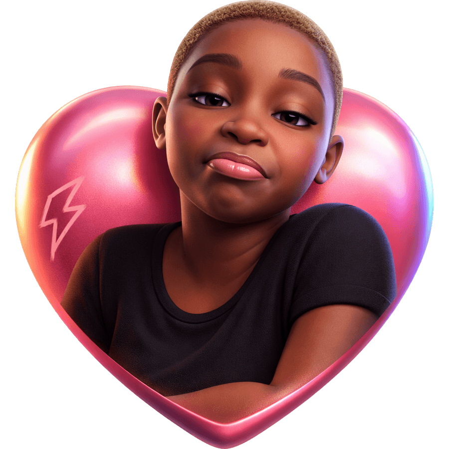 Deize TikTok LIVE gift