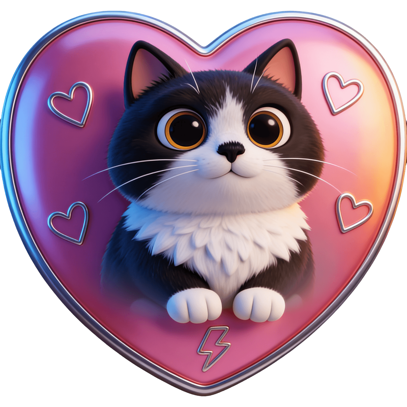 Cục Dàng TikTok LIVE gift