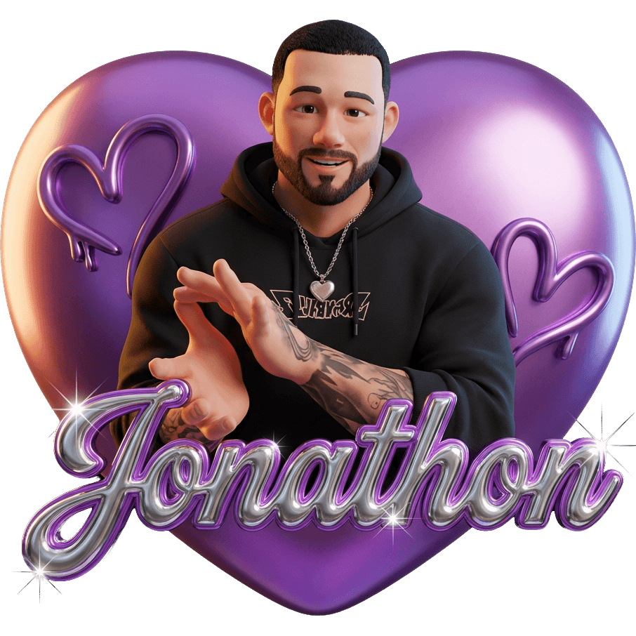Misfit Strong TikTok LIVE gift