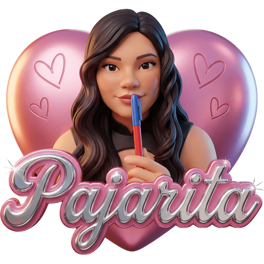 Pajarita Chic TikTok LIVE gift