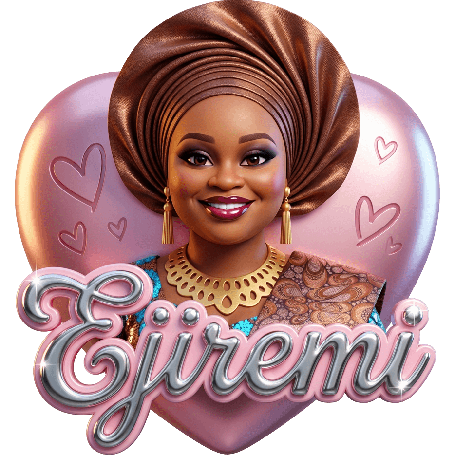 Amuludun Oge TikTok LIVE gift