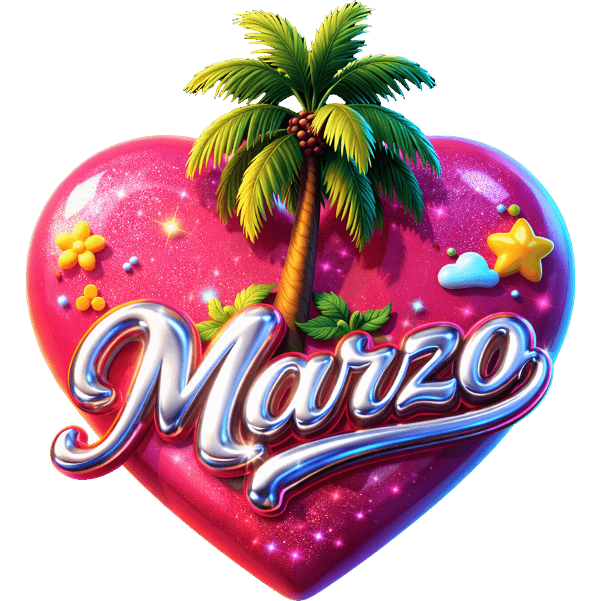 Iris Marzo TikTok LIVE gift