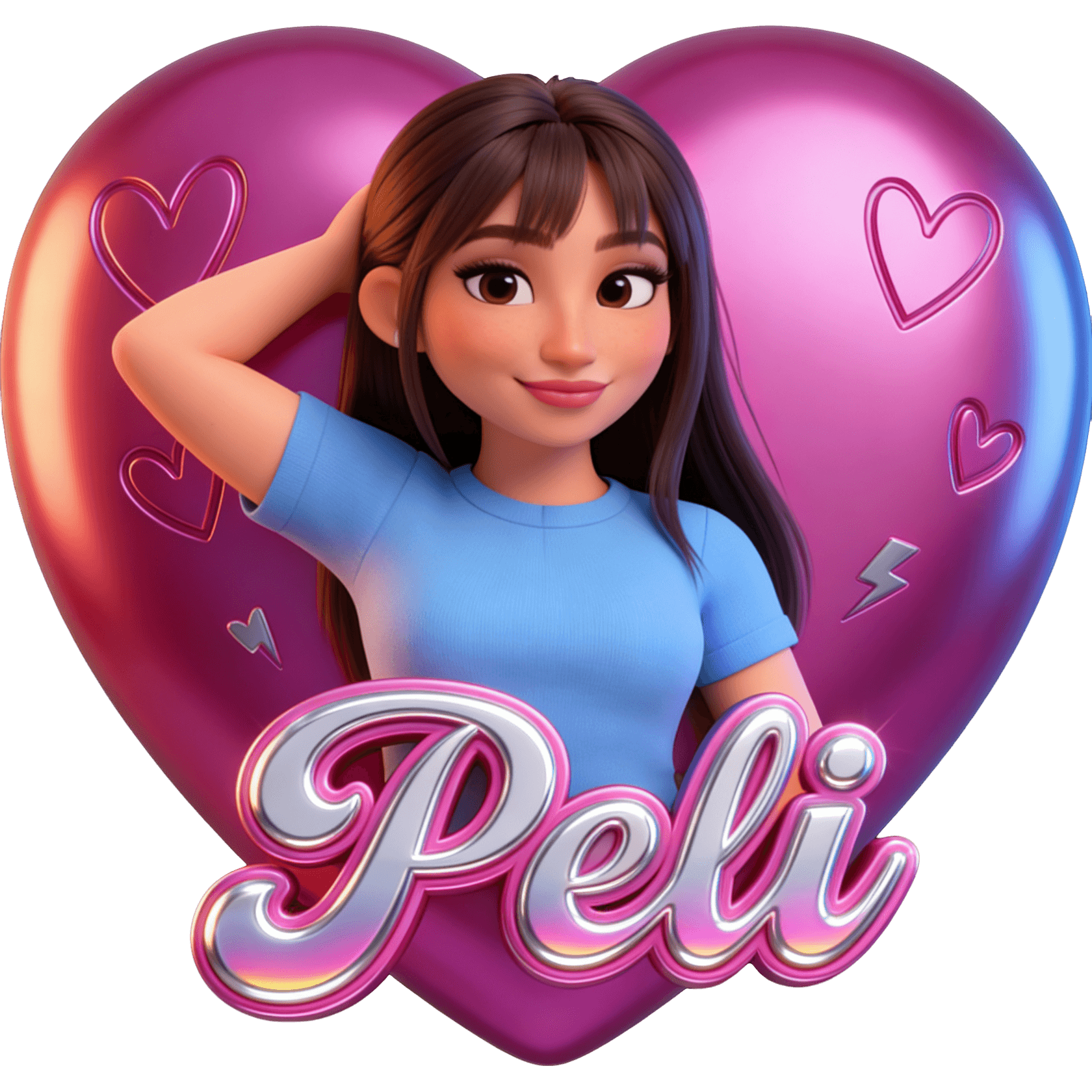 Peligrosa TikTok LIVE gift