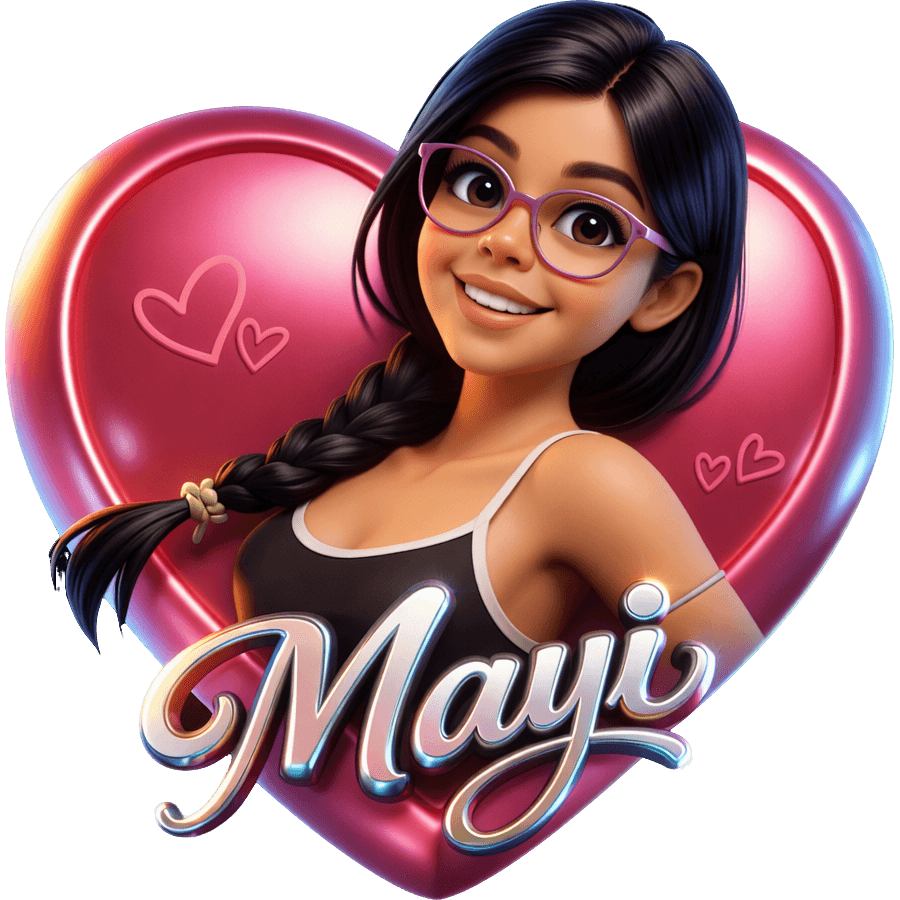 Luz de Mayi TikTok LIVE gift