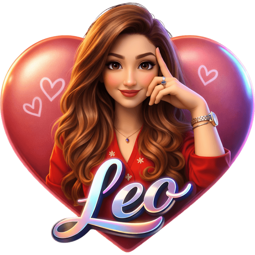 LEO FAM TikTok LIVE gift