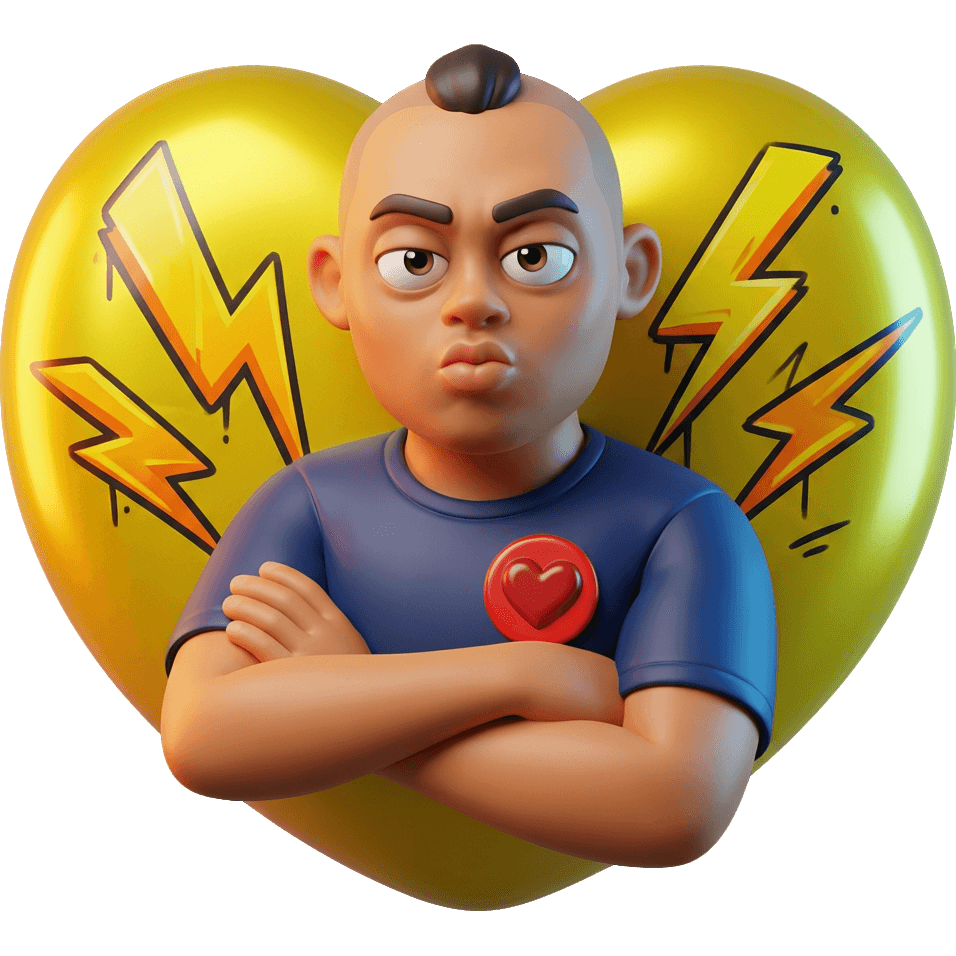 GHG TikTok LIVE gift