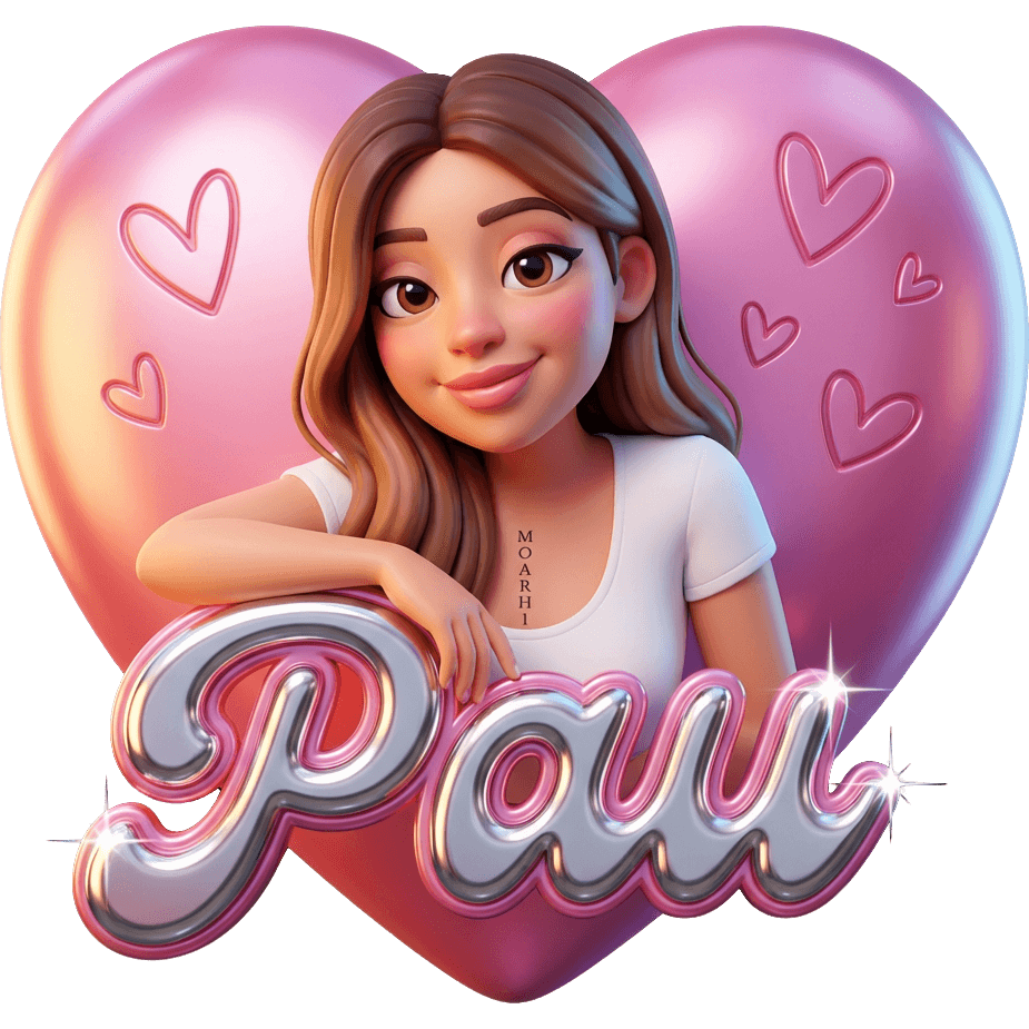 Pau Brilla TikTok LIVE gift