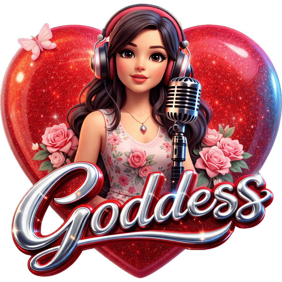 Reyna ng Rock TikTok LIVE gift