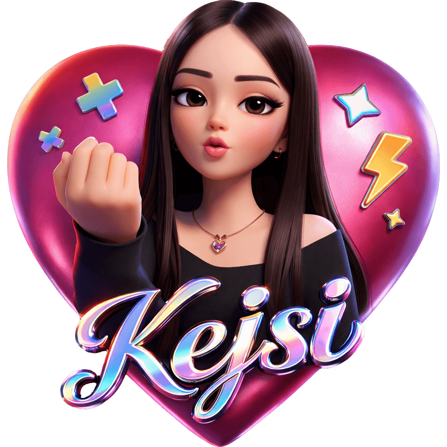Kesjana TikTok LIVE gift