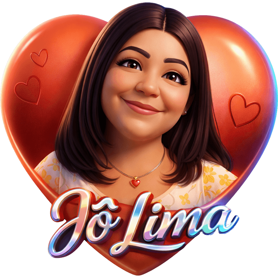 Jô Lima TikTok LIVE gift
