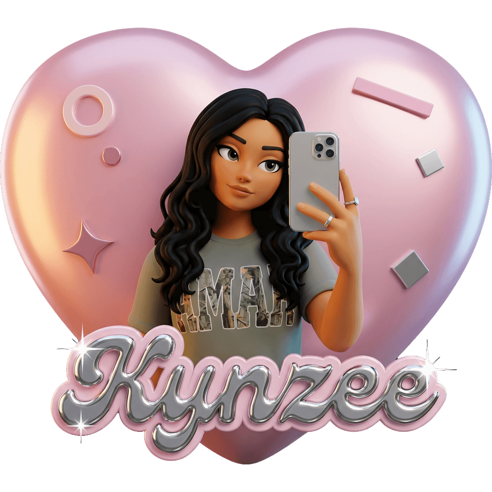 Kynzee TikTok LIVE gift
