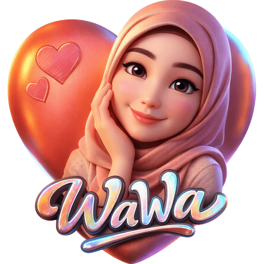 ต้าวWaWa TikTok LIVE gift