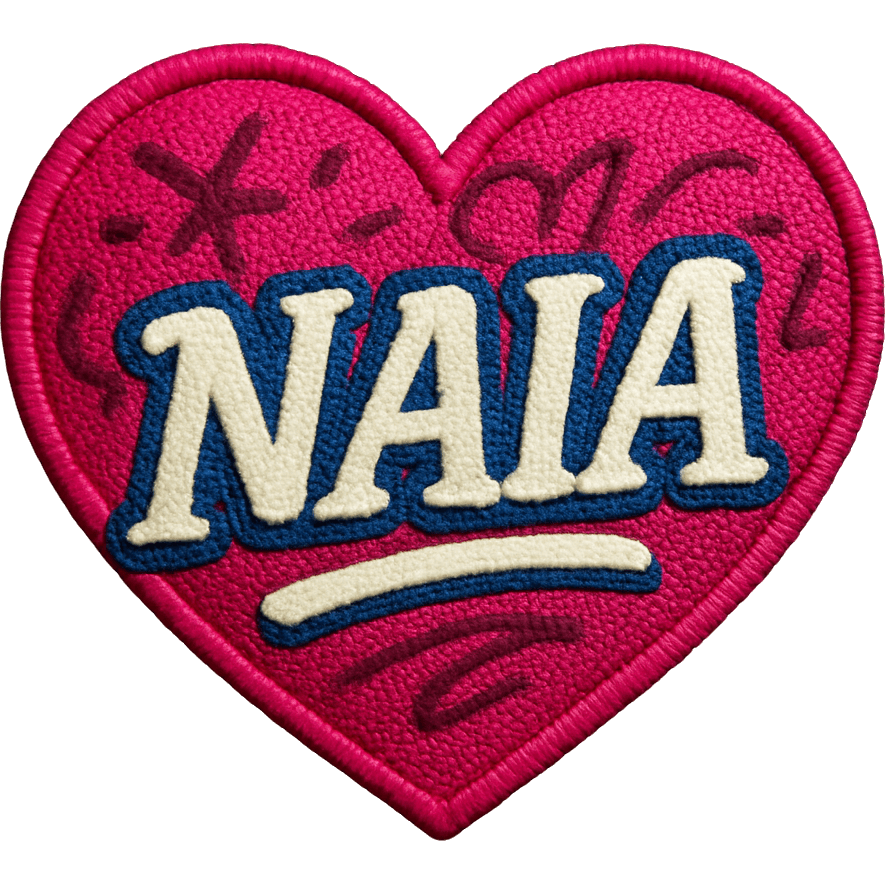 The NAIA TikTok LIVE gift