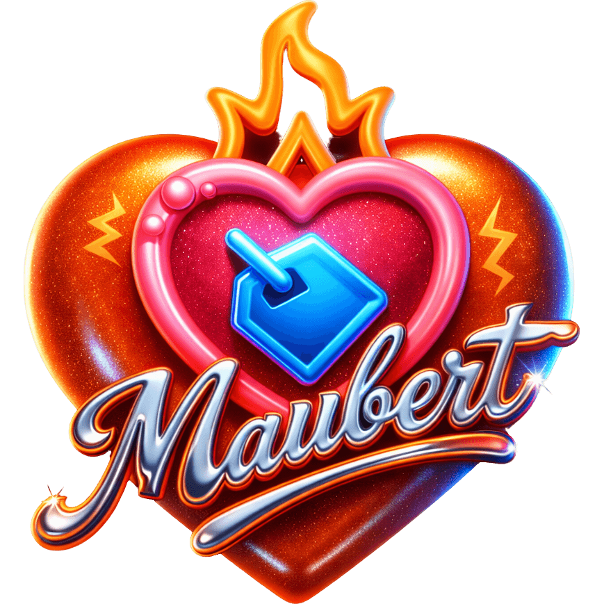 Sello Maubert TikTok LIVE gift
