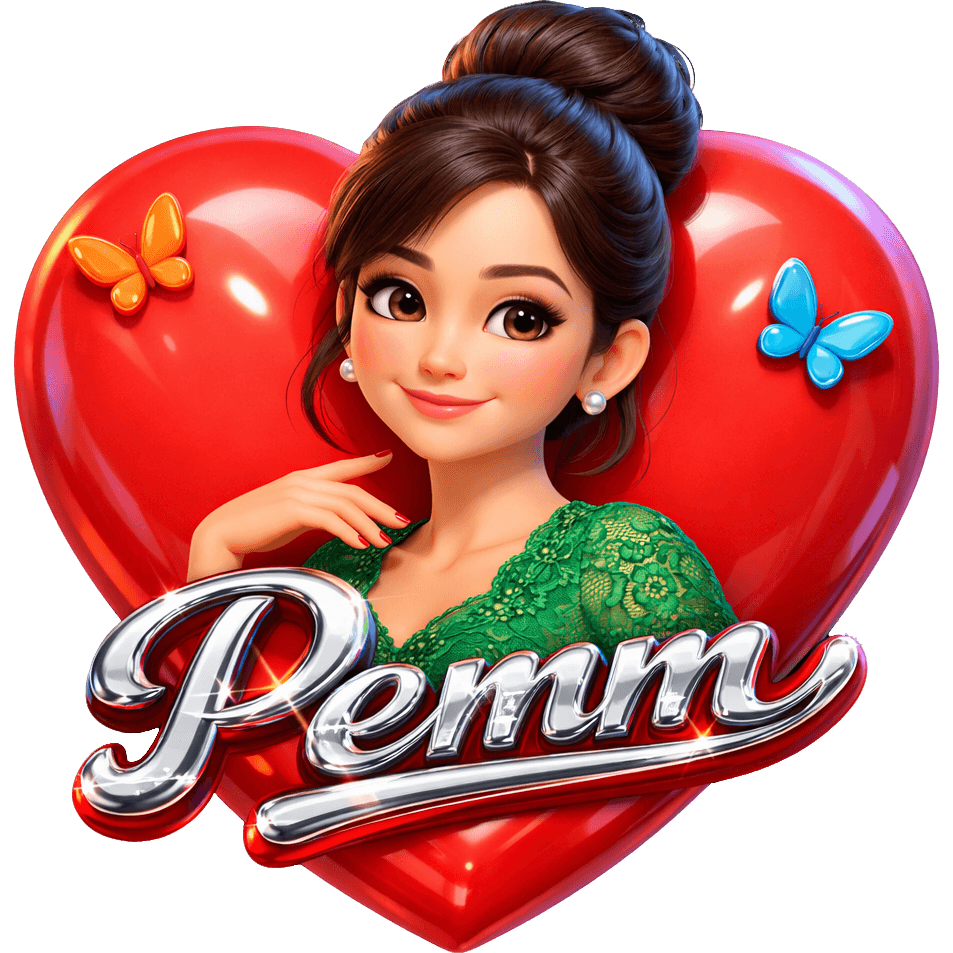 love pem TikTok LIVE gift