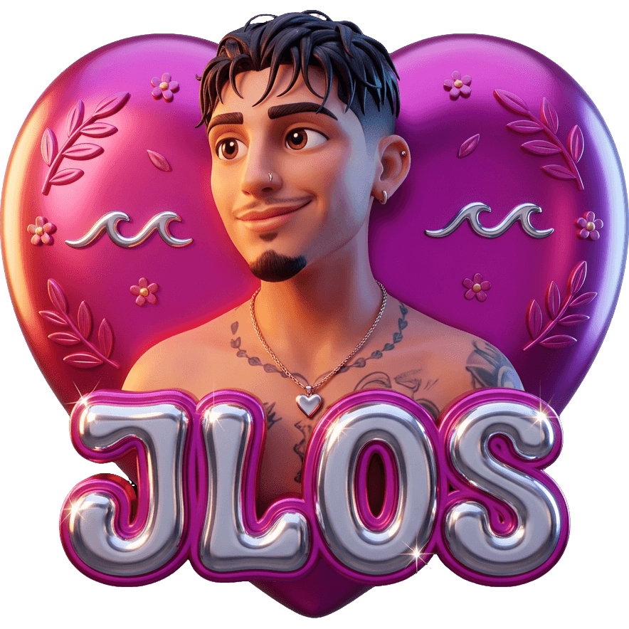 Olas de JLOS TikTok LIVE gift