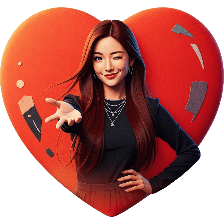 Nocellina TikTok LIVE gift