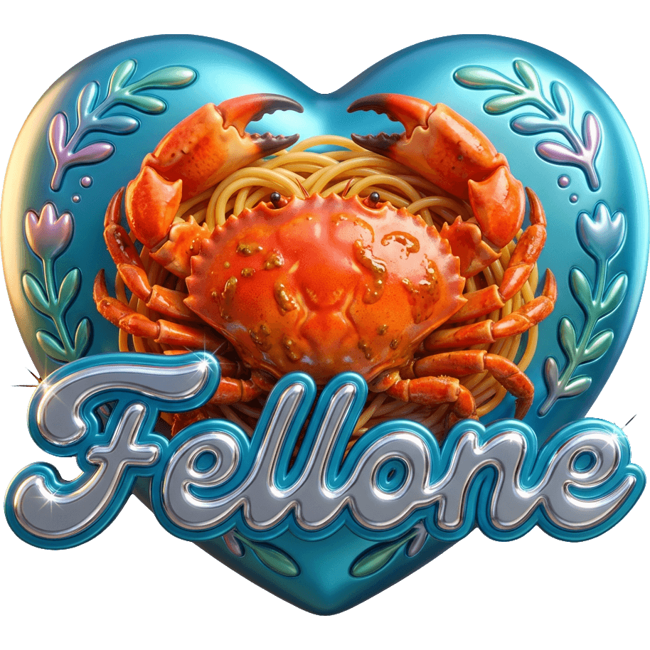 Granchio Fellone TikTok LIVE gift