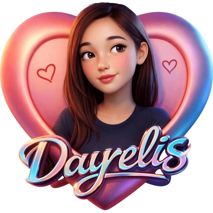 Dayrelis Dulce TikTok LIVE gift