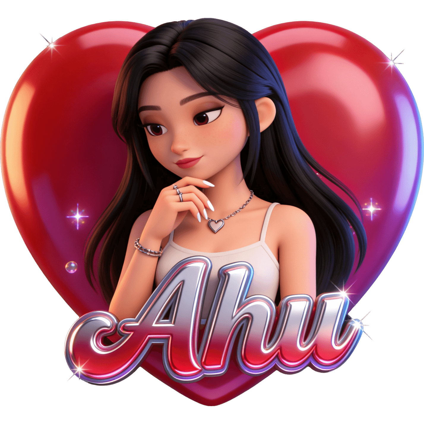 Məsafəli TikTok LIVE gift
