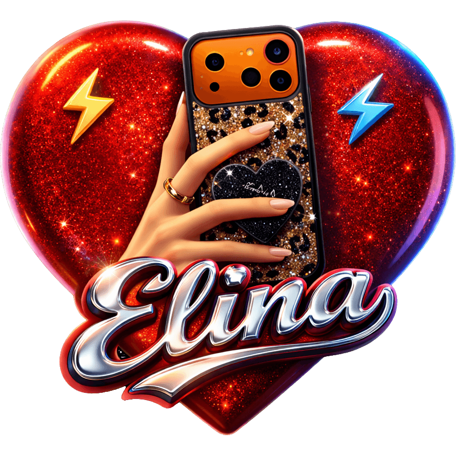 elina TikTok LIVE gift
