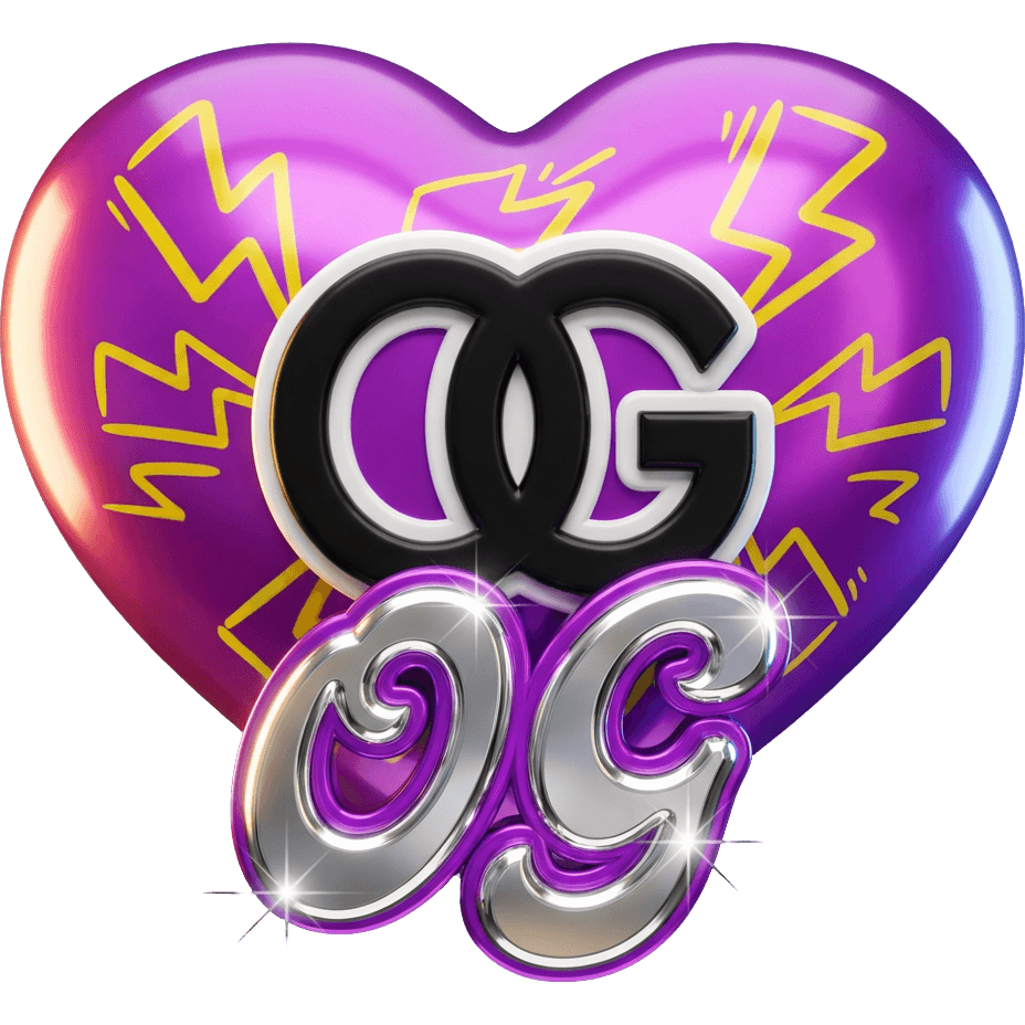 OG NETWORK TikTok LIVE gift