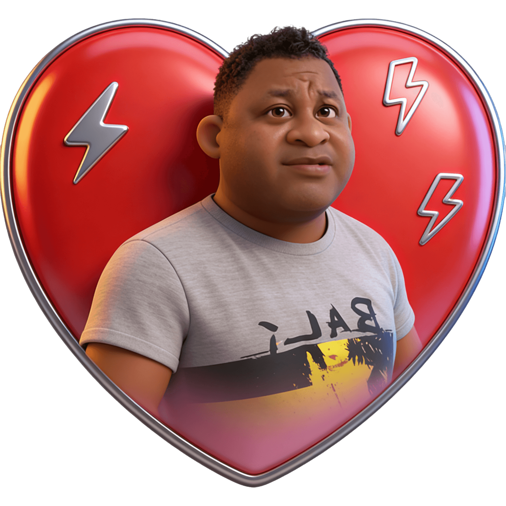 Bureri Bolt TikTok LIVE gift