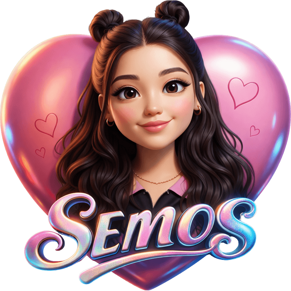 Semos Imzasi TikTok LIVE gift