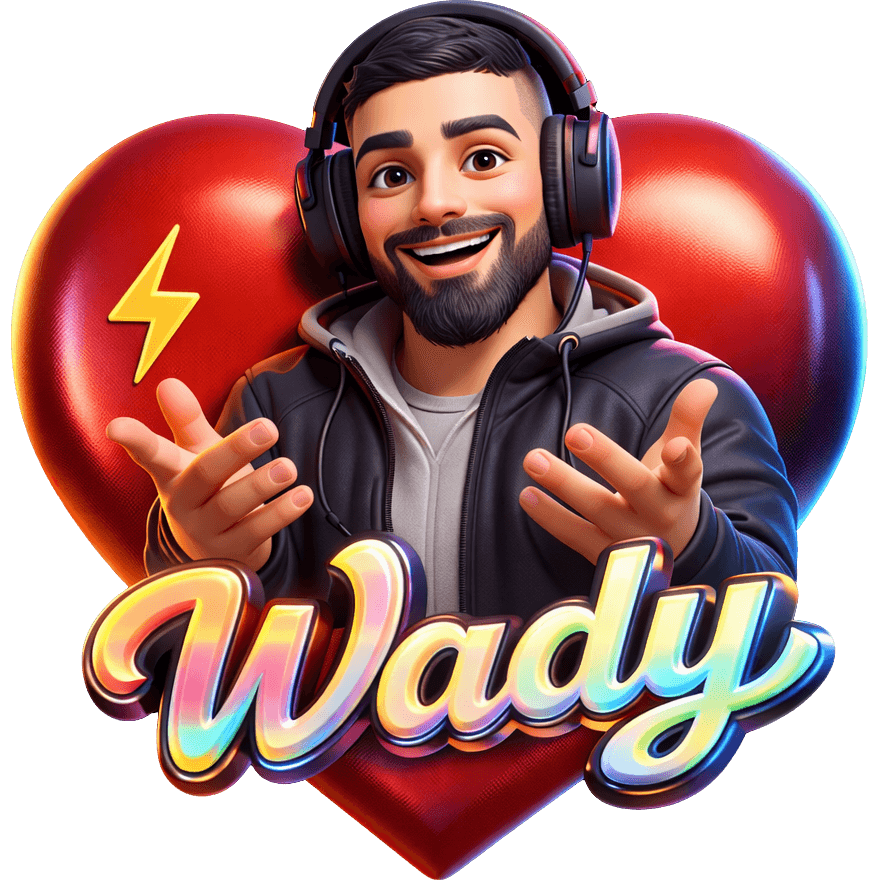 Wadyyy TikTok LIVE gift