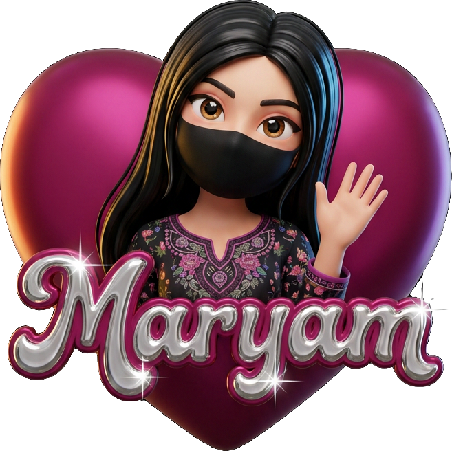Maryam TikTok LIVE gift