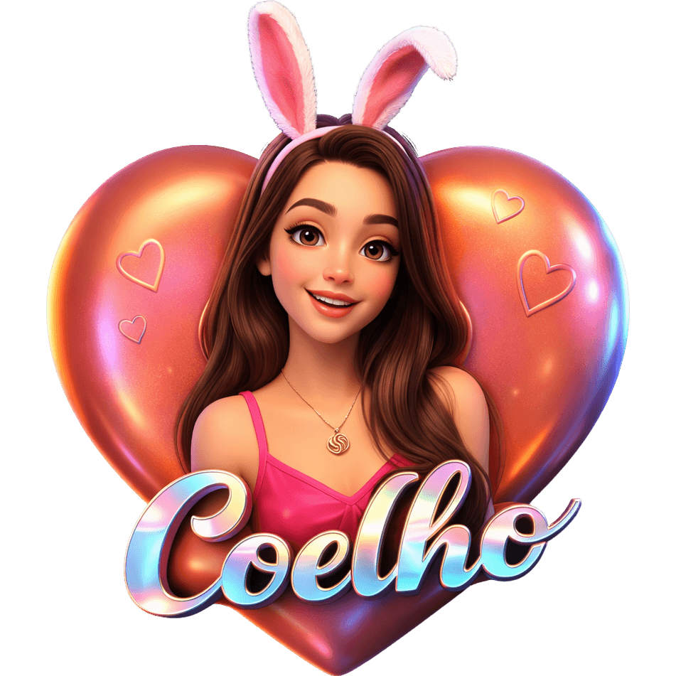 Rabbit Family TikTok LIVE gift