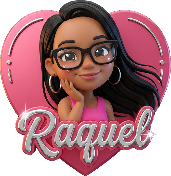 Raquel TikTok LIVE gift