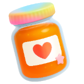 You are my Jam TikTok LIVE gift