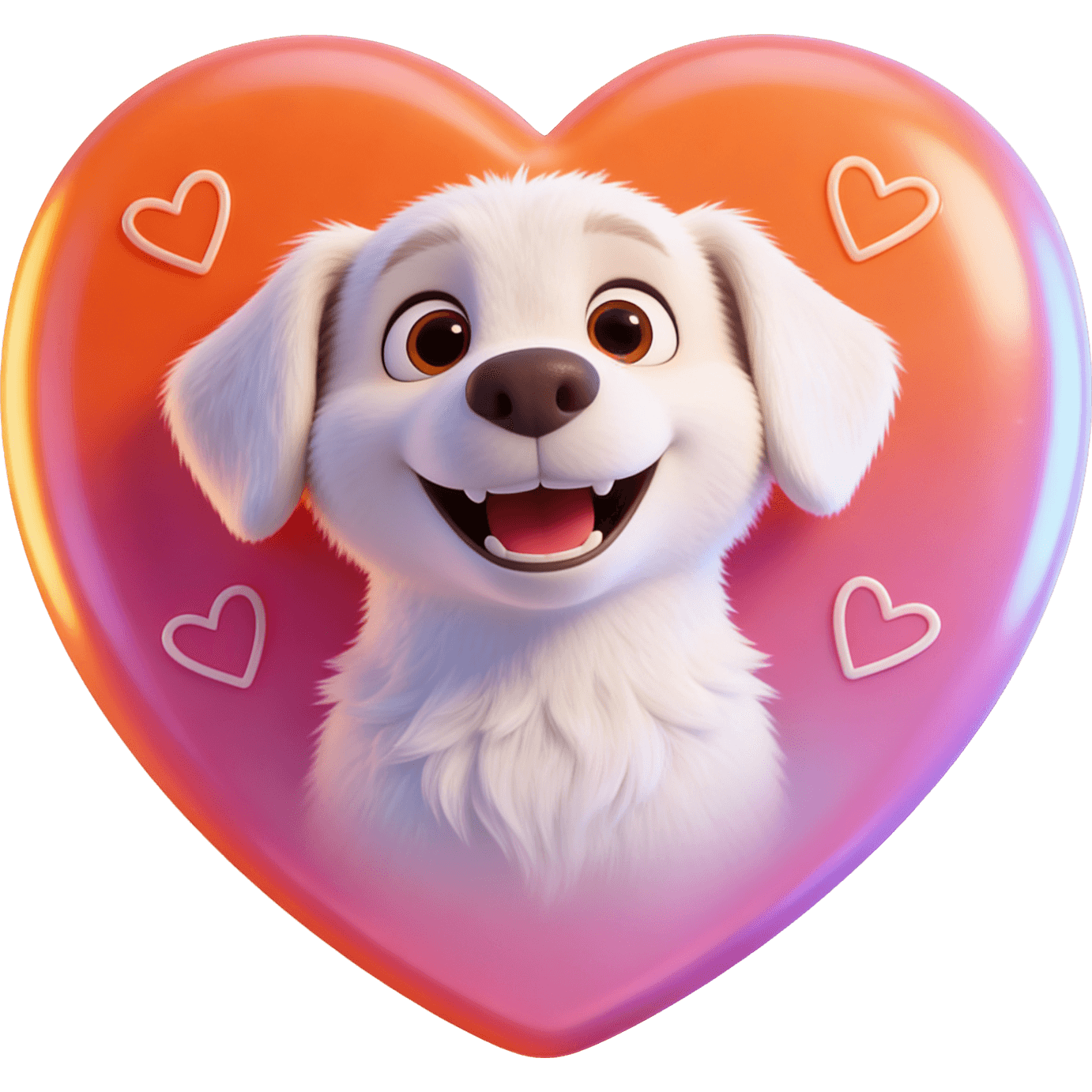 Ddonggae TikTok LIVE gift