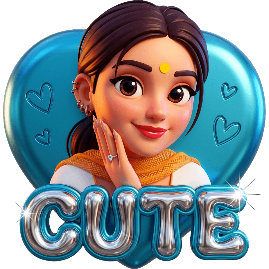 Cutiepie TikTok LIVE gift