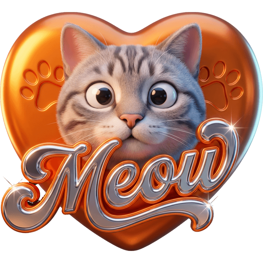 Sly guy Kitty TikTok LIVE gift