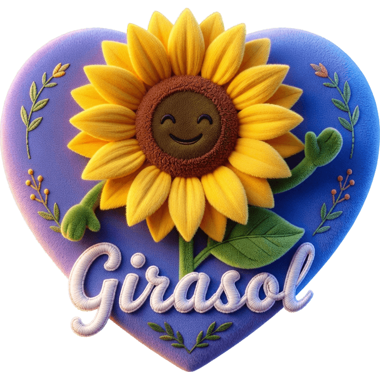 Sol de Girasol TikTok LIVE gift