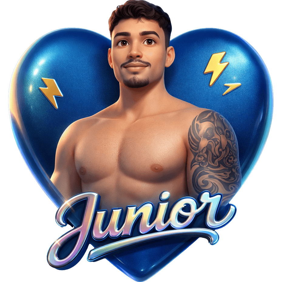 Junior Brabo TikTok LIVE gift