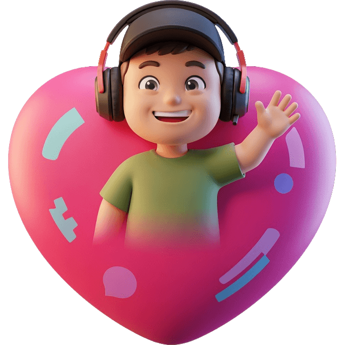 Fan Ta Sies TikTok LIVE gift