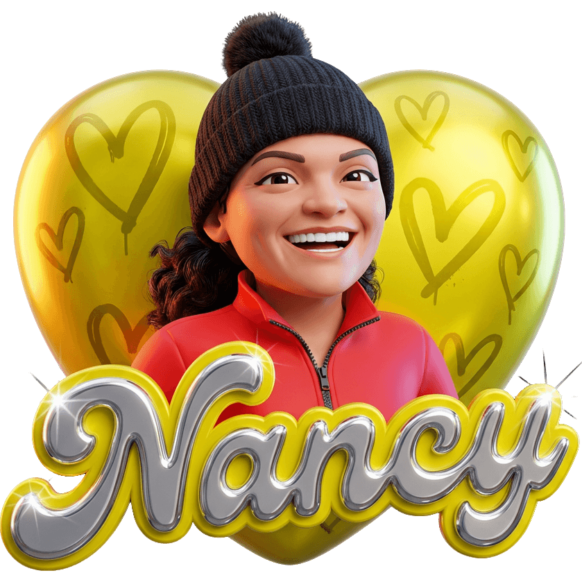 Nancy Roja TikTok LIVE gift