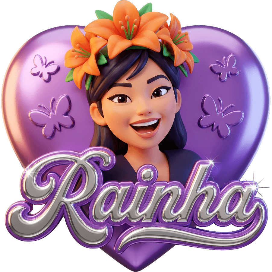 Rainha Lírio TikTok LIVE gift