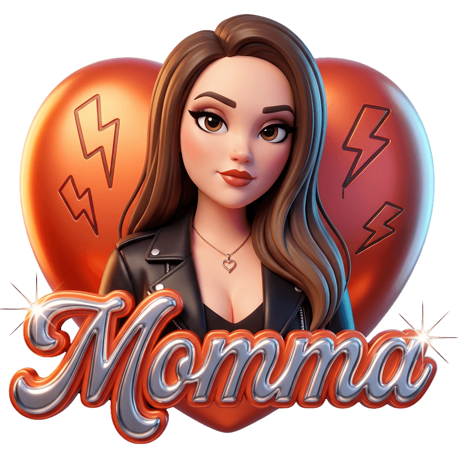 Mama Mode TikTok LIVE gift