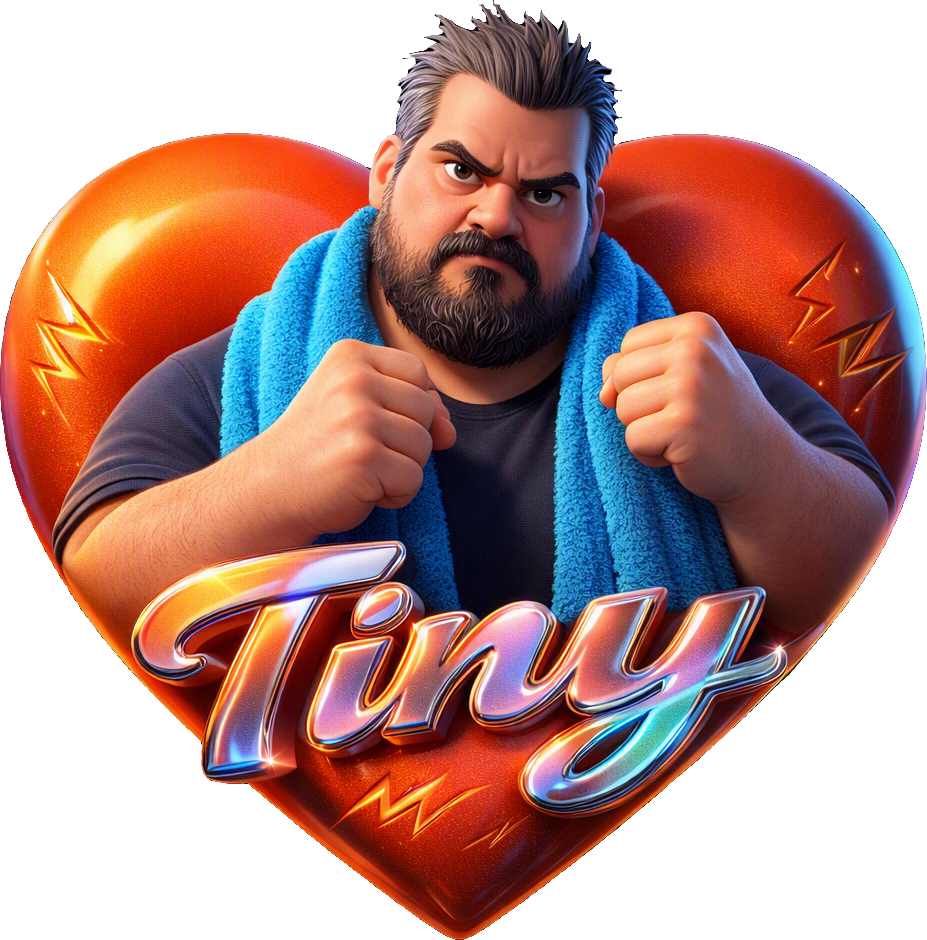 Tiny Adventures TikTok LIVE gift