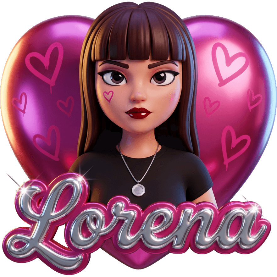 Lorena Rosa TikTok LIVE gift